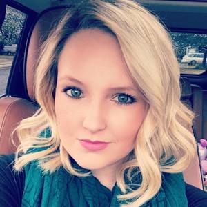 Meet your Posher, Sarah